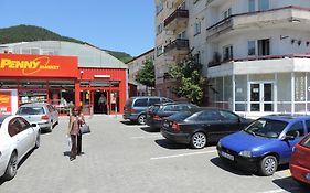Casa BUCUR
